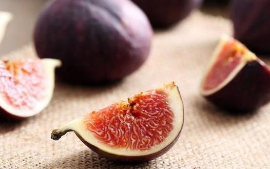 無花果食用價值與功效