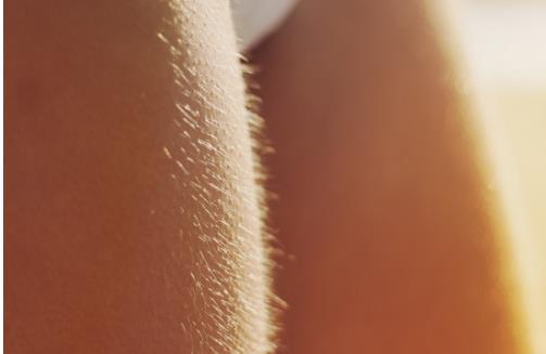 小疙瘩永遠揮之不去的困擾 讓皮膚恢復光滑！