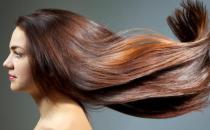 通過頭發竟能看出疾病來 頭發與五臟的關系