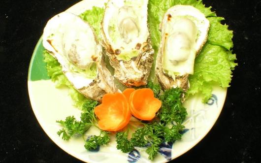 牡蠣為營(yíng)養(yǎng)豐富的食品 美味牡蠣食譜