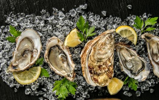 牡蠣為營(yíng)養(yǎng)豐富的食品 美味牡蠣食譜