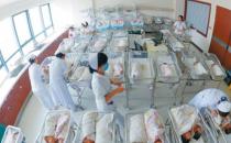 新生兒基本都是50cm高 可不是醫生隨便寫的