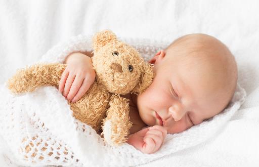 新出生的嬰兒要注意這些病癥