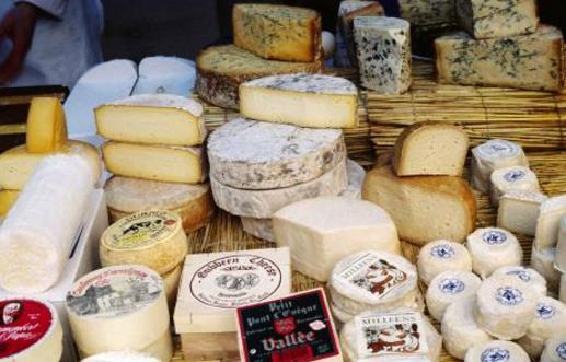 經常放屁可能是身體要出大問題 容易產生屁的食物