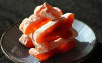 不要誤會食物上的白霜 不是農藥殘留哦