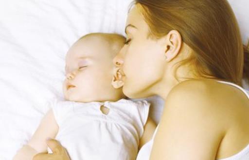 女性產后豐胸恢復挺拔偏方 多做運動讓陰道保持彈性