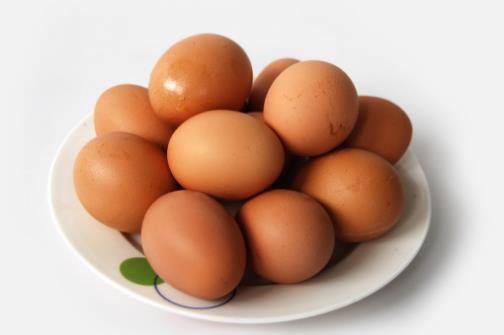 每天吃雞蛋真的好嗎