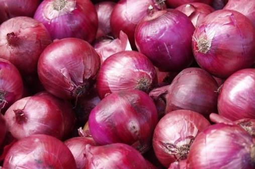 經常吃洋蔥的六大好處