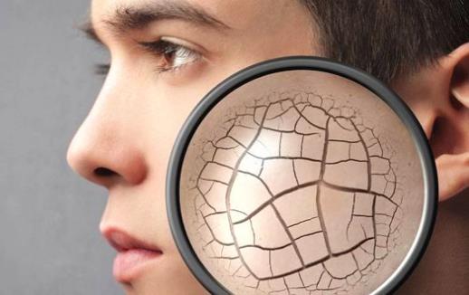 干性皮膚正確使用保濕面膜 干性皮膚日常注意事項