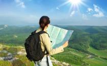 ?旅行的意義不只是表面上的享樂 而是對自己生命的影響