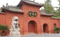 ?佛教寺院懷古發幽之處 佛教寺院常識及游覽禁忌