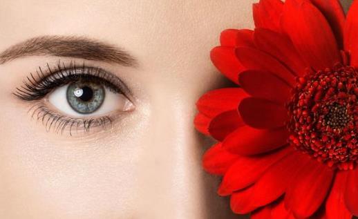 眼疲勞干澀 電腦族眼部保養有妙方