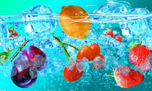 水果雖然營養健康 其食用也有宜忌