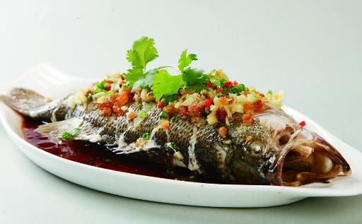 4種特色魚的做法，好吃到停不下來，讓你口水直流