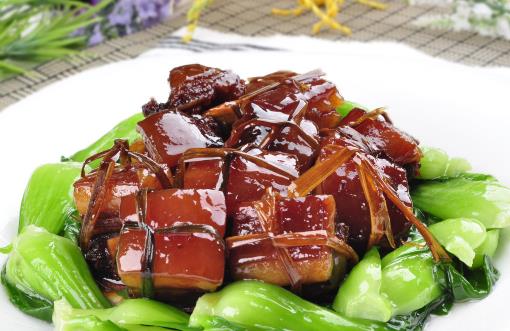 做了幾十年的紅燒肉，唯獨這個配方最好吃，不加一滴油，