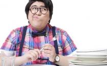 控制暴飲暴食 擺脫暴飲暴食沒有挑戰就沒有改變