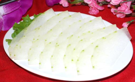 女性要想減緩衰老 常吃合適零食補充雌激素除皺淡斑