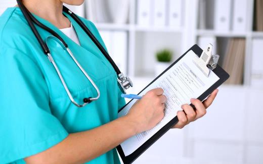 Hp感染是胃癌的危險因素 預防胃癌的食物