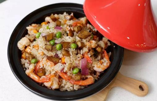 掌握幾個(gè)“炒飯”技巧，幫你做好小吃攤，從簡(jiǎn)從速的做出