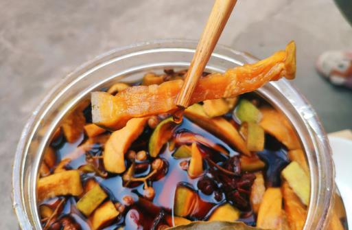 15道腌蘿卜配方,婆婆做了幾十年,清爽下飯,姜還是老的辣