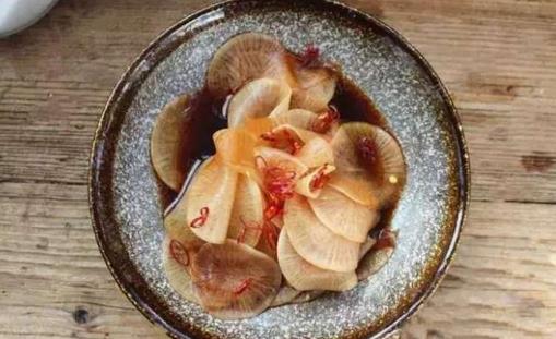 15道腌蘿卜配方,婆婆做了幾十年,清爽下飯,姜還是老的辣