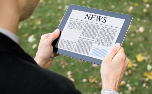 再不容易，也要養成的五個習慣，你還少哪一個