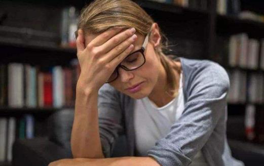 神經衰弱會導致失眠 神經衰弱治療辦法