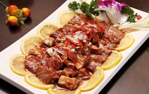 關(guān)于牛肉,你該了解的一二三