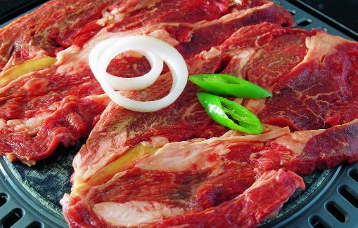關(guān)于牛肉,你該了解的一二三