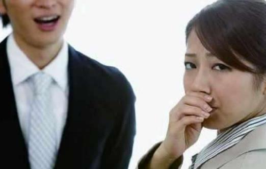 口臭對生理和心理有著雙重打擊 能緩解口臭的食物