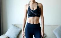 馬甲線和人魚線的區別 千萬不要把它們混為一談