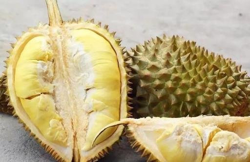 吃完榴梿，殼莫丟，有大妙用