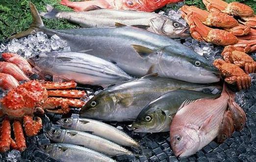 了解食物相克小常識(shí) 讓生活更健康更安全