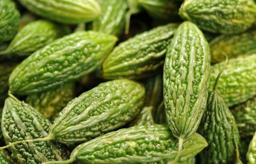 緩解苦瓜的苦味，讓小朋友也喜歡吃