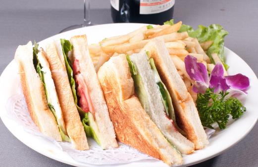 5種吐司的創意吃法，超美味哦