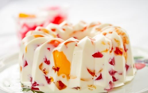 不用烤箱、不用蒸箱，做布丁原來可以這么簡單？