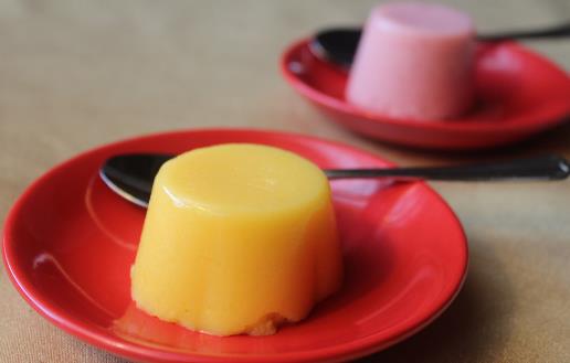 不用烤箱、不用蒸箱，做布丁原來可以這么簡單？