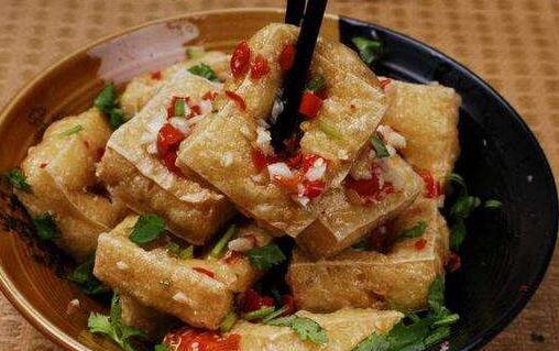 發酵食物口味獨特 其養生保健效果不容小覷