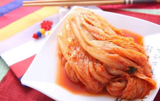 發酵食物口味獨特 其養生保健效果不容小覷