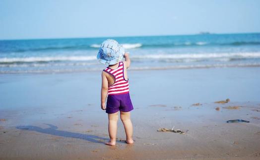 口臭并不是成人的專利 造成寶寶口臭的原因