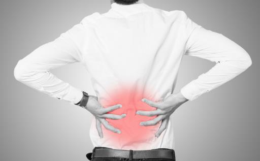 體內有癌，腰部先知，腰部若有這一個特征，癌癥可能已經