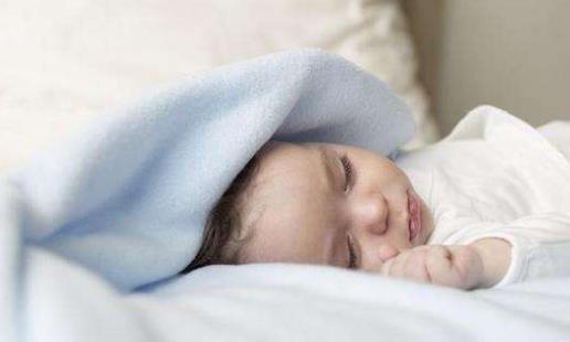 孩子獨睡有哪些好處