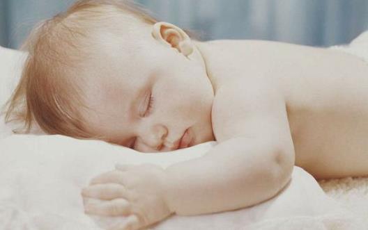 孩子獨睡有哪些好處