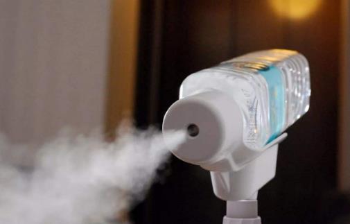 關于加濕器的這五個誤區