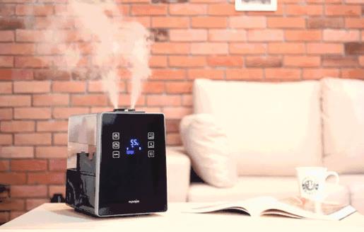 關于加濕器的這五個誤區