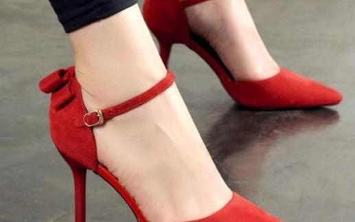 穿錯鞋子對健康不利 教你選擇適合你的鞋子