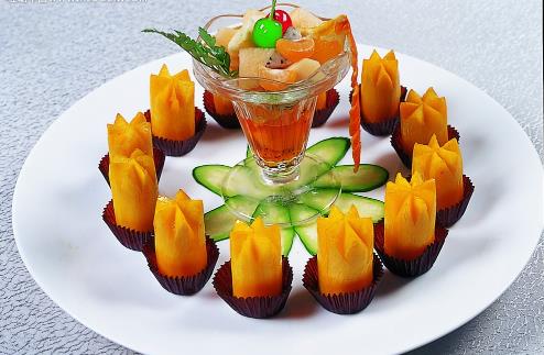 常吃3種食物能變成腿精