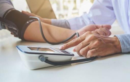 日常高血壓常見的危險因素 高血壓的高危人群盤點