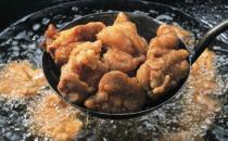 致癌的油炸食物最好別吃 營(yíng)養(yǎng)被破壞卻滋養(yǎng)癌細(xì)胞 