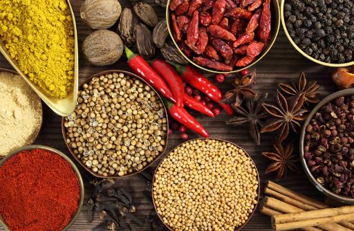 炒菜調味只知道放食鹽嗎？營養師：用這幾種食材代替，效